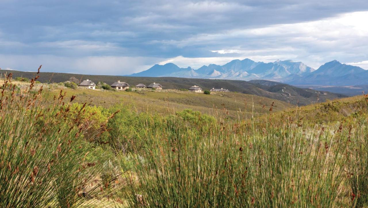 Gondwana Game Reserve Kleinberg Exterior foto