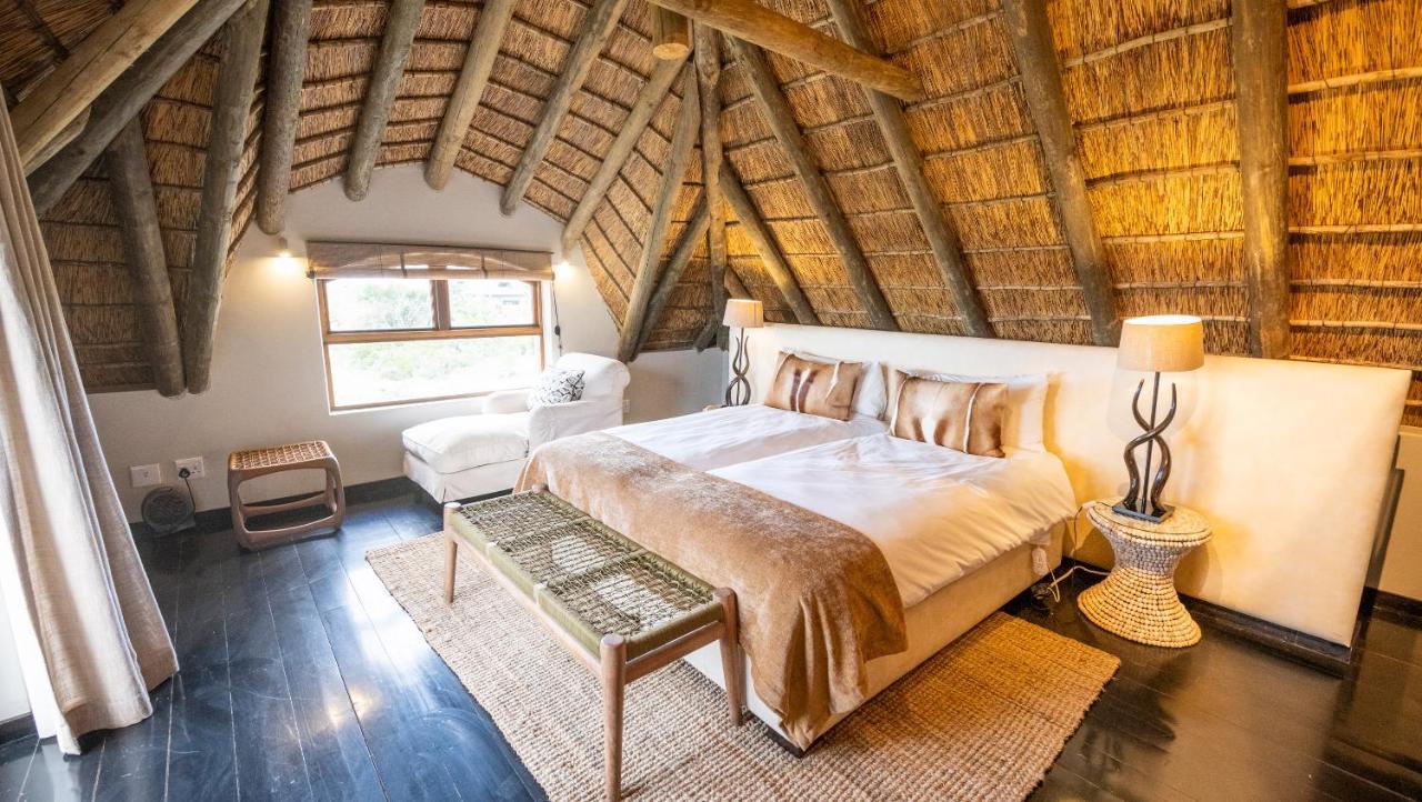 Gondwana Game Reserve Kleinberg Exterior foto