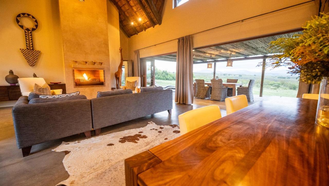 Gondwana Game Reserve Kleinberg Exterior foto