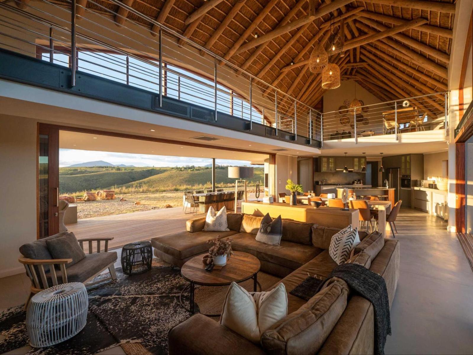 Gondwana Game Reserve Kleinberg Exterior foto