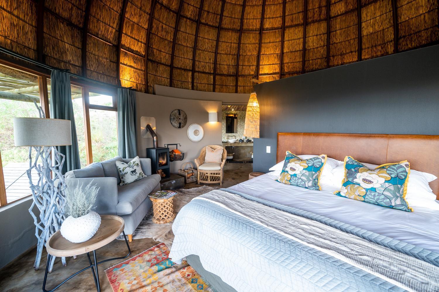 Gondwana Game Reserve Kleinberg Exterior foto