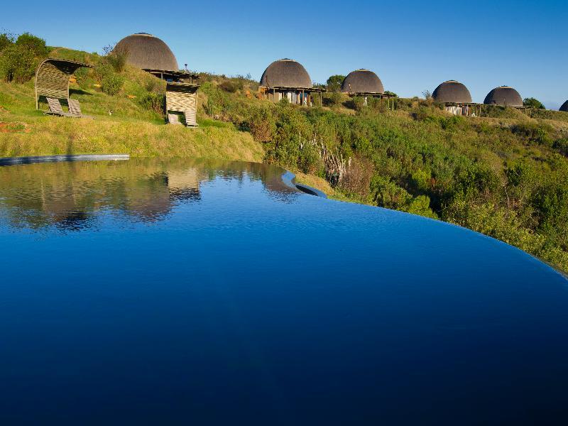 Gondwana Game Reserve Kleinberg Exterior foto