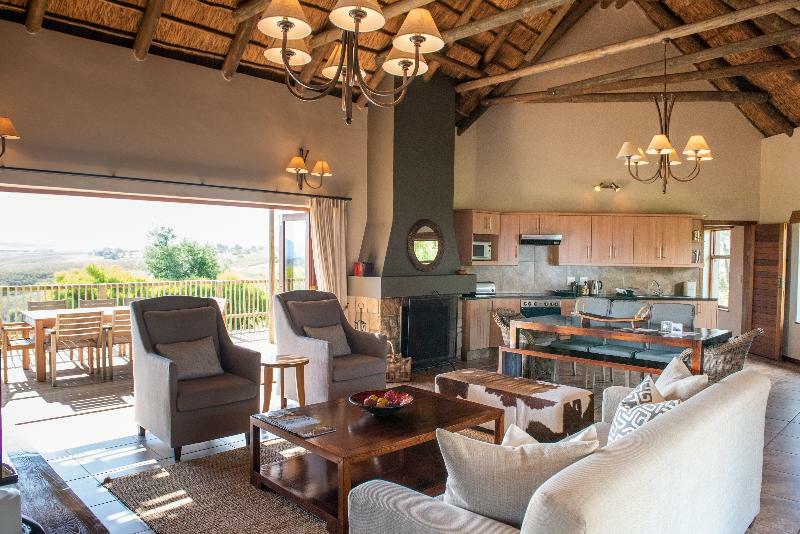 Gondwana Game Reserve Kleinberg Exterior foto