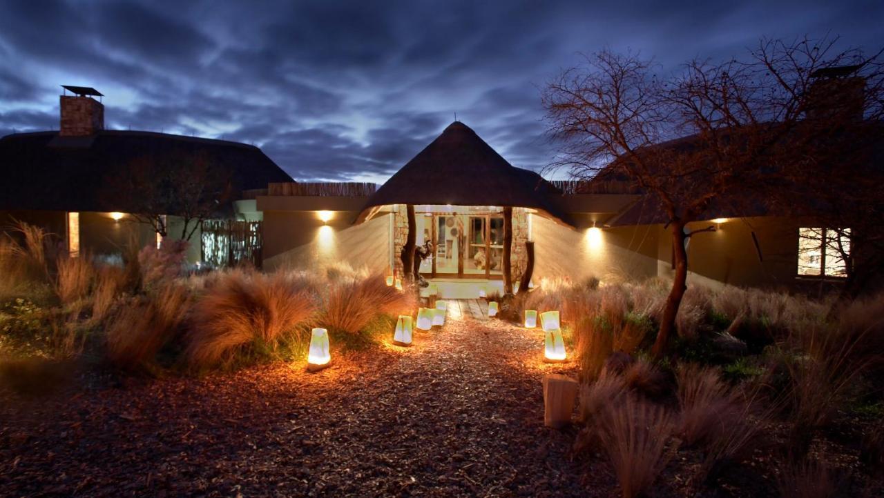 Gondwana Game Reserve Kleinberg Exterior foto