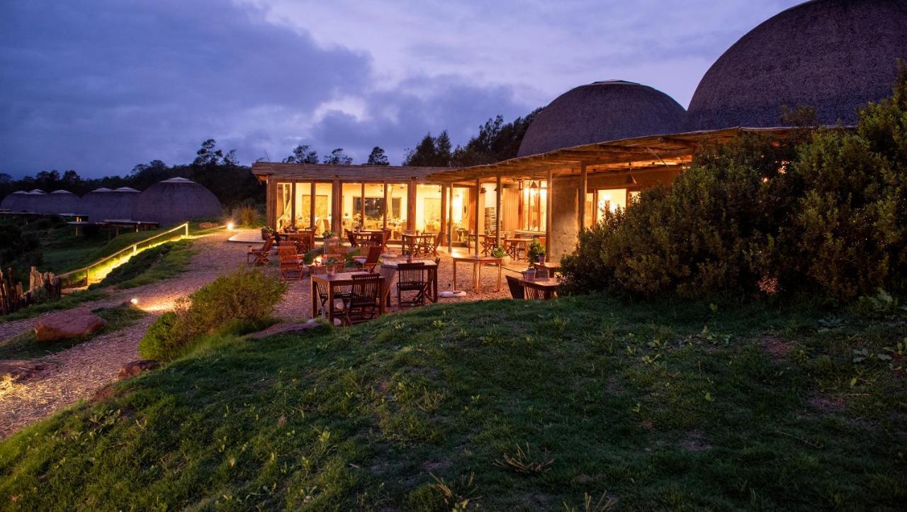 Gondwana Game Reserve Kleinberg Exterior foto